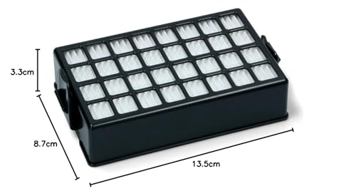 CG94 - FILTRO ASPIRAPOLVERE HEPA COMPATIBILE COD. REFERENZA DJ97-00339D