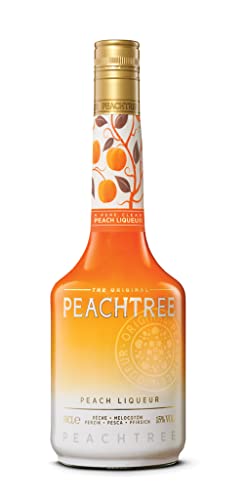 De Kuyper Peachtree - 1 x 0.7L