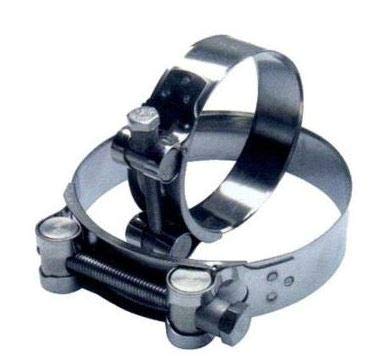 FASCETTA Larga 104-112 MM