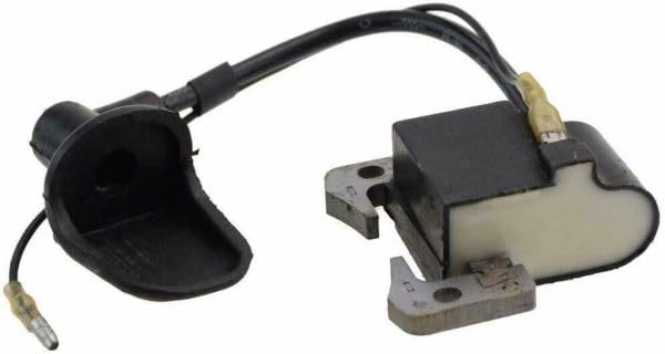 CG94-BOBINA ACCENSIONE ALTA TENSIONE RACING COMPATIBILE MINIMOTO, ATV, MINIQUAD, MINICROSS ARIA 2 TEMPI