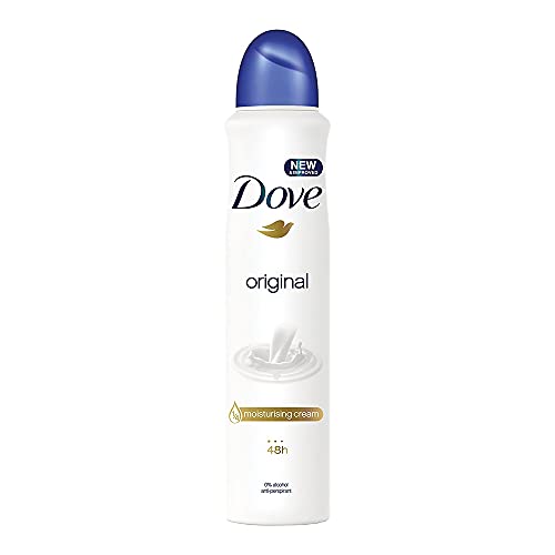 Dove - Deodorante da donna