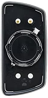 CG94 PIASTRA SPECCHIO TERMICA INFERIORE- - Posizione Sinistra [Lato Guida] Per Auto: STRALIS