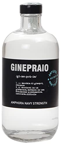 Ginepraio Ginepraio Amphora Navy Strength - 500 ml