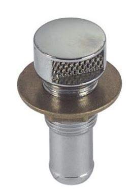 SFIATO Carburante Ottone Dritto