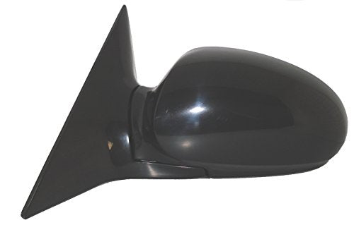 CG94 RETROVISORE Elettrico Sinistra [Lato Guida] per Auto: SONICA - Calotta Nera