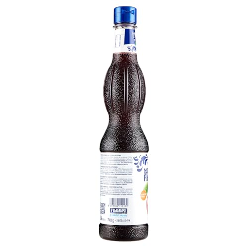Fabbri Sciroppo Amarena 560ml parent