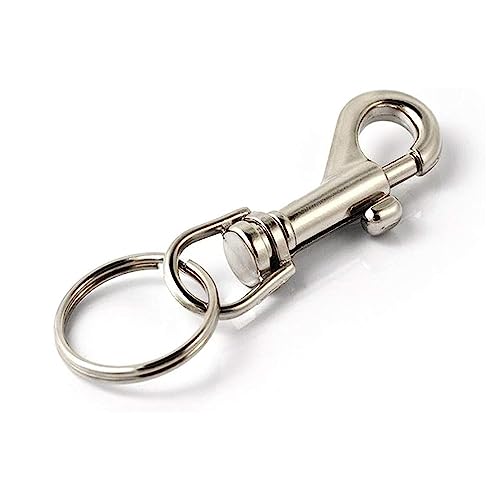 MOSCHETTONE CON ANELLO