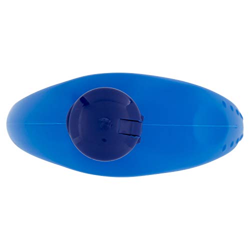 Smac - Gel Bagno, Con Barriera Protettiva - 6 pezzi da 850 ml [5100 ml]