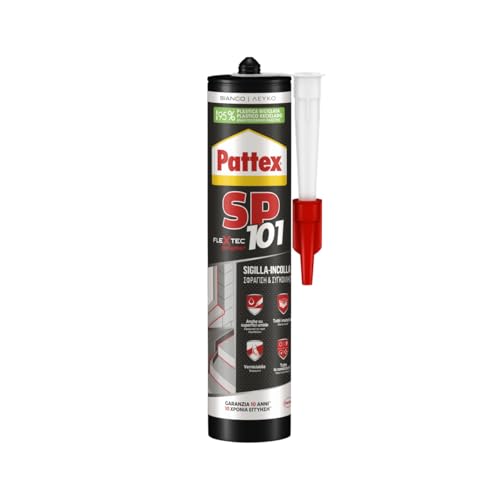 Pattex Sigillante Polimerico SP101