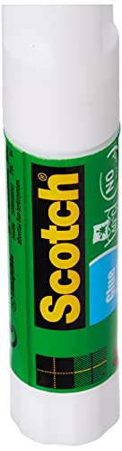 Scotch Colla Stick Permanente, senza Solventi