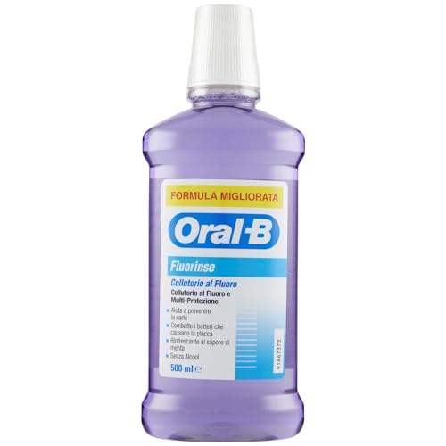 Oral-B Collutorio