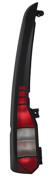 CG94 - GRUPPO OTTICO POSTERIORE | AUTO CADDY 2020