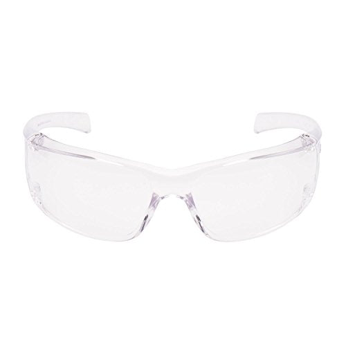 3M 71512-00000M Occhiali con Lenti di Protezione, Trasparenti