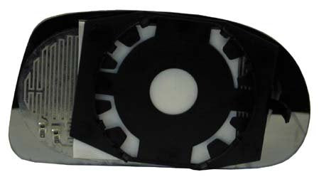 DEPO RICAM 00115 PIASTRA SPECCHIO TERMICA PER BRAVO LATO SINISTRO (LATO CONDUCENTE) DAL 1995/01 AL 2001/10