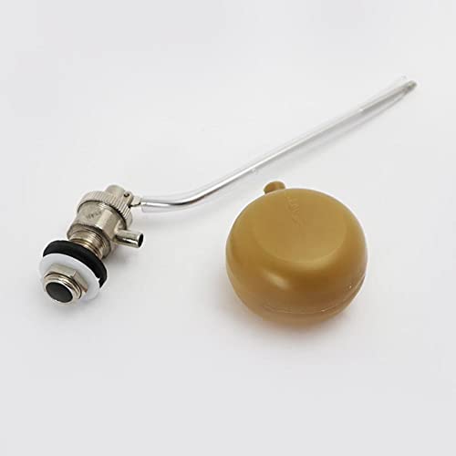 Rubinetto A Galleggiante 'Catis' 1/2' Cf. 6 Pz