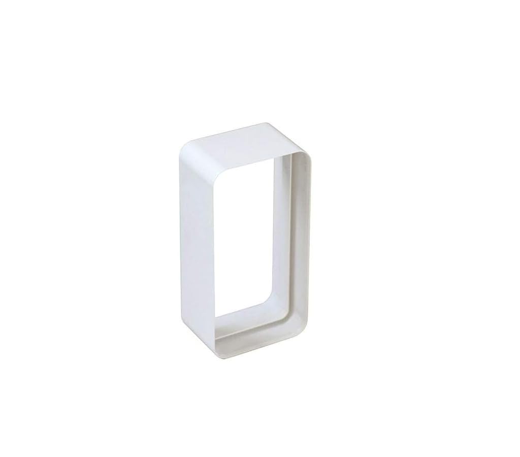 CG94 - GIUNTO PER AERAZIONE CANALIZZATA (150x70 mm)