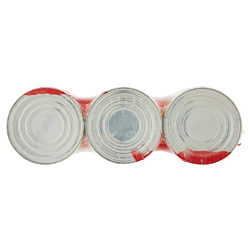 Bonduelle - Mais, Croccante e Naturalmente Dolce - 6 confezioni da 3 pezzi da 300 g [18 pezzi, 5400 g]