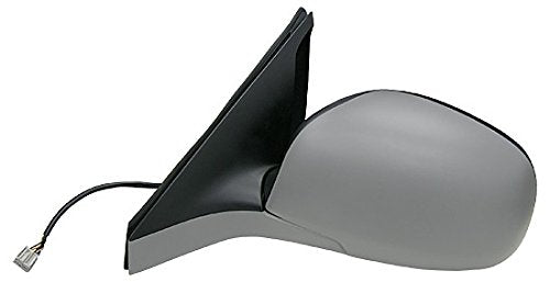 97500 SPECCHIO RETROVISORE SX Sinistro [Lato Guida](Elettrico - Termico - Richiudibile elettricamente)