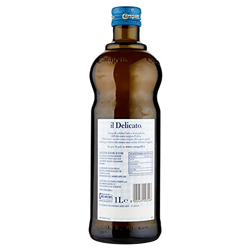 Carapelli EDIBLE_OIL_VEGETABLE