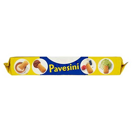 Pavesi - Pavesini gli Originali, Biscotti - 6 pezzi da 200 g [1200 g]