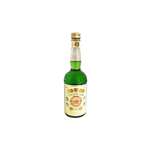 Coca Buton Giovanni Buton 700 ML