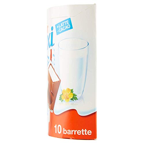 Kinder CHOCOLATE_CANDY