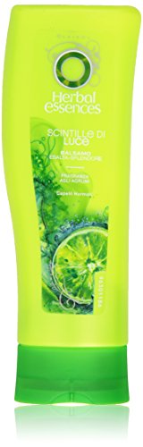 Herbal Essences - Balsamo, Fragranza Agli Agrumi - 200 ml
