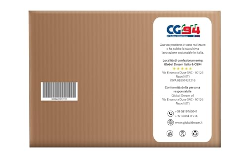 CG94 - FANALE RETROVISORE | PER AUTO: CADDY 2020 - F0R!D TRANSIT CONNECT - TOURNEO 2022 A LED MOD. LANE ASSIST