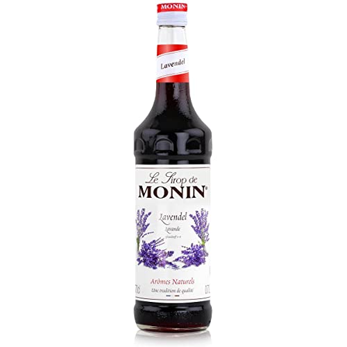 MONIN SYRUP