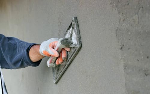 CG94 FRATTONE IN PLASTICA CON MANICO INTEGRATO ALLA BASE