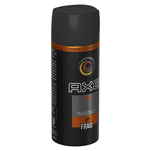 Axe deodorante uomo spray