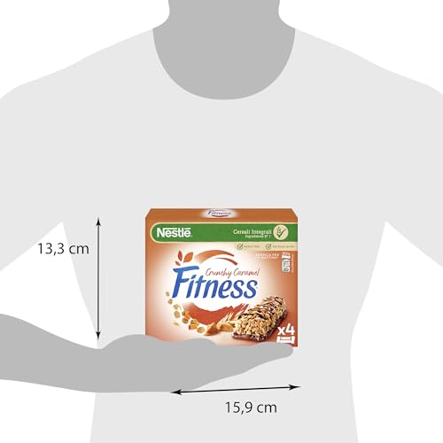 FITNESS SNACK_FOOD_BAR