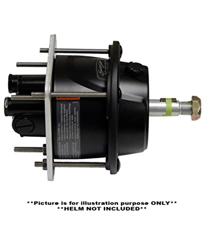 TELEFLEX CANADA LTD. Seastar HA5478 Lunetta Kit HA5478