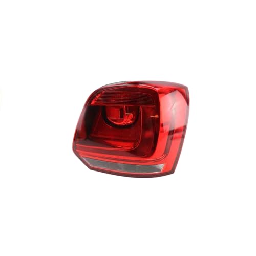 CG94 - Gruppo Ottico Posteriore V. POLO 2009