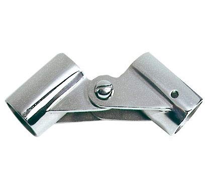 OSCULATI Snodo 90° x Tubo 22 mm