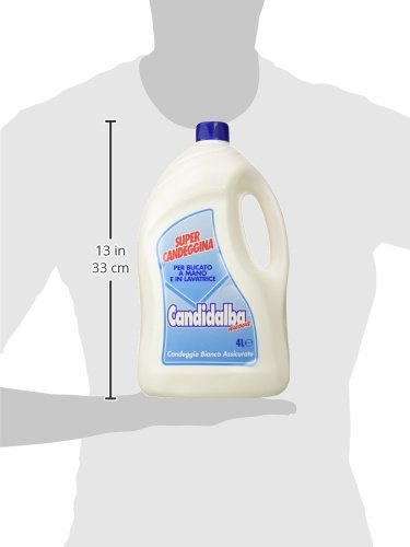 Alba Candeggina Ml.4000