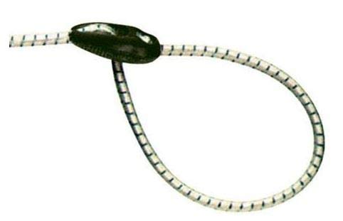 SERRAVELA Regolabile Chiusura OLICE Clip Diametro 5 MM Lunghezza 55 CM