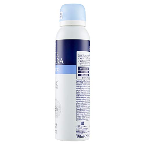 Felce Azzurra - Deodorante Spray con Formula IdraTalc