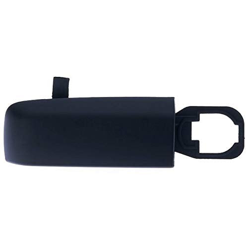 7445612974968 Derb Maniglia Apriporta Esterna Anteriore Sx Sinistro [Lato Guida] (Con Primer)