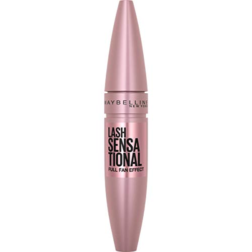 Maybelline New York - Mascara Lash Sensational very black