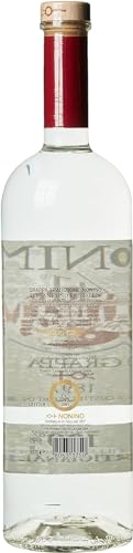 Grappa Nonino Tradizionale Grappa, 1 l