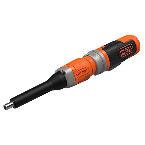 BLACK+DECKER Svitavvita
