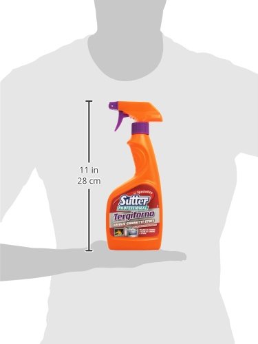 Emulsio Naturale 0268713 Tergiforno, 500 ml