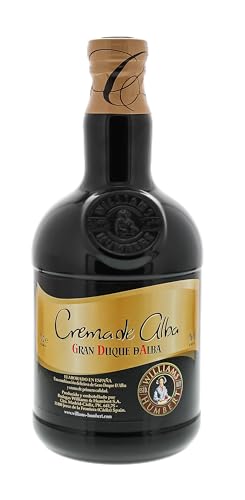 Williams & Humbert Crema De Alba - 700 ml