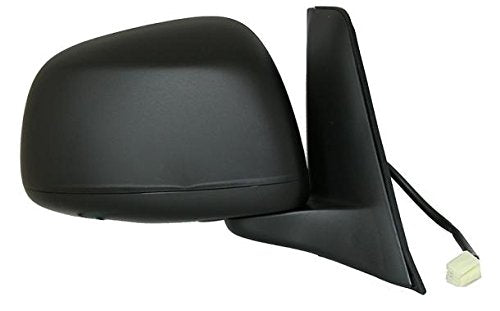 CG94 RETROVISORE ELETT. Sinistra [Lato Guida] Per Auto: SEDICI - CALOTTA NERA