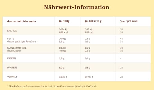 Mulino Bianco COOKIE