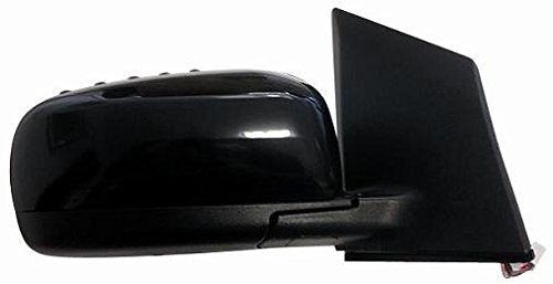 CG94 RETROVISORE ELETT. Term. Rib. Sinistra [Lato Guida] per Auto: KOLEOS - Calotta da VERNICIARE