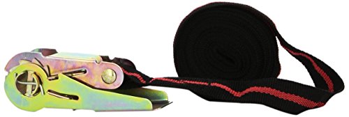 Bottari 18202 Cinghia Fissaggio per Auto con Cricchetto, 500 Cm