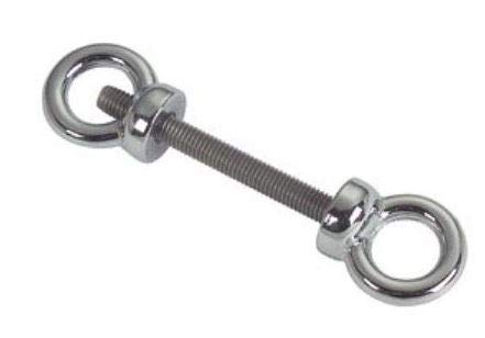 GOLFARE Doppio Occhio 8x80 MM