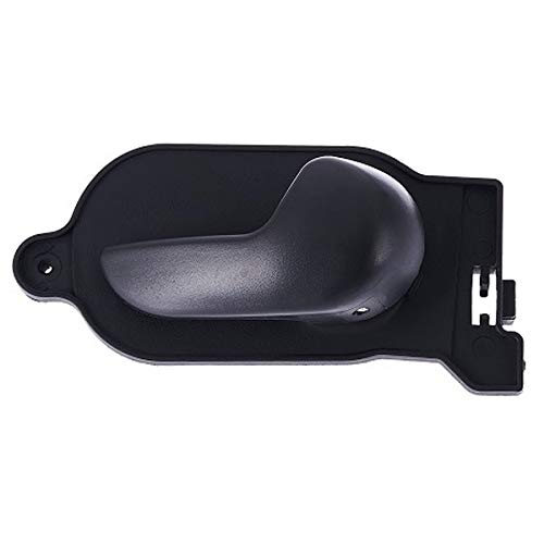 7445613022071 Derb Maniglia Apriporta Interna Anteriore Posteriore Dx Destro [Lato Passeggero] (Nera)